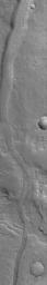 PIA07079: Inverted Valley in Arabia