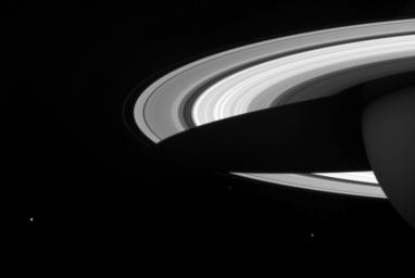 PIA07510: Saturn's Derby