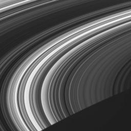 PIA07559: Luminescent Rings