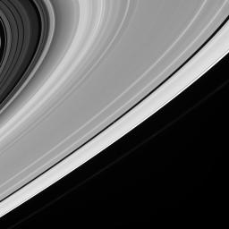 PIA07591: Sweeping Ring View