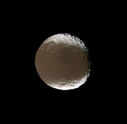 PIA07766: Iapetus Spins and Tilts