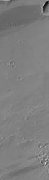 PIA07815: Crater Streaks