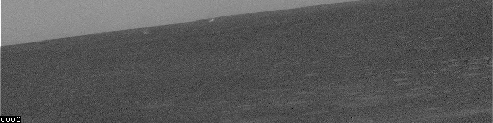 PIA07927: Dust Devils in Gusev Crater, Sol 463