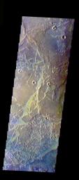 PIA07955: Antoniadi Crater