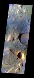 PIA07990: Cratered Acidalia Planitia
