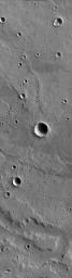PIA08050: Sample of Mid-latitude Southern Highlands