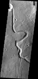 PIA08086: Winding Channel
