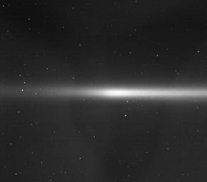 PIA08163: The Enceladus Ring
