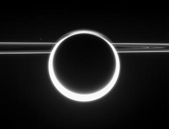 PIA08211: Ring of Light