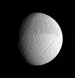 PIA08291: Target: Tethys