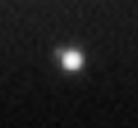 PIA08323: Pale Blue Orb