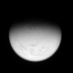 PIA08363: Giant Lake on Titan