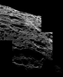 PIA08403: Iapetan Geography