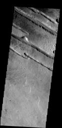 PIA08622: Linear Fractures