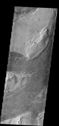 PIA08684: Marte Vallis