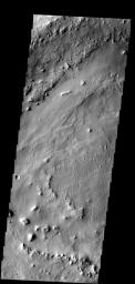 PIA08687: Crater Floor Change