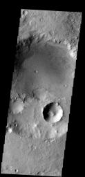 PIA08691: Crater Fill