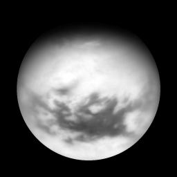 PIA08943: Titan "T28" View