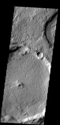 PIA09047: Crater Floor