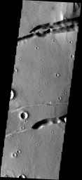 PIA09297: Fractures