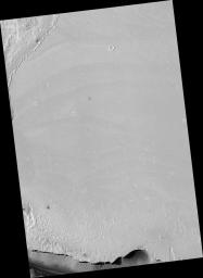 PIA09400: Flows in Athabasca Valles Source Region