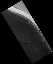 PIA09407: Chasma Boreale