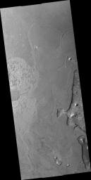 PIA09497: Floor of Noctus Labyrnthus