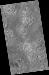 PIA09509: Plains West of Viking Lander 2