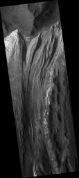 PIA09655: Interior Layered Deposits in Juventae Chasma