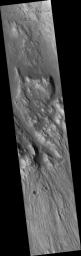 PIA09683: Ares Vallis Cataract