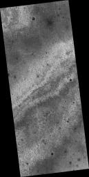 PIA09707: Proposed MSL Site in East Meridiani