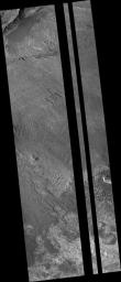 PIA09708: Proposed MSL Site in West Candor