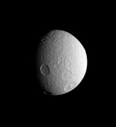 PIA09723: History on Tethys