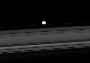 PIA09839: Herschel on the Edge