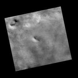 PIA09947: Context Image of Planned Landing Site
