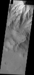 PIA10061: Coprates Chasma