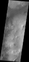 PIA10152: Liu Hsin Crater