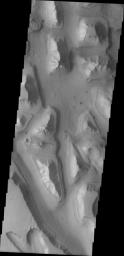 PIA10153: Hydraotes Chaos