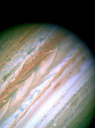 PIA10224: Jupiter Eruptions