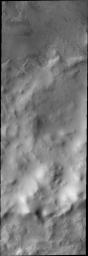 PIA10255: End of Summer