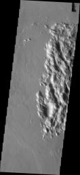 PIA10266: Hills and Flows