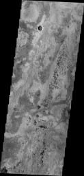 PIA10267: Meridiani