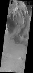 PIA10322: Melas Chasma