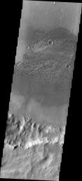 PIA10334: Herschel Dunes