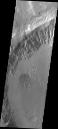 PIA10335: Dunes