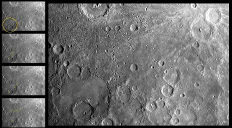 PIA10384: Mercury's Violent History
