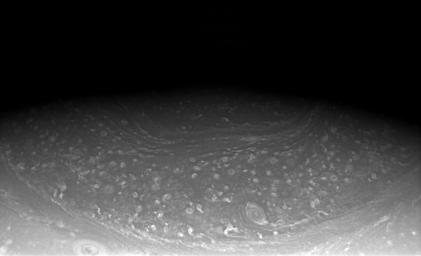 PIA10449: Angles in the Atmosphere