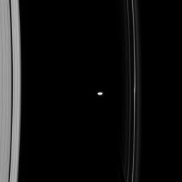 PIA10520: Prometheus Brings Change to the F Ring