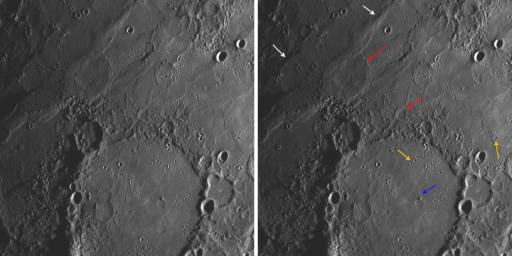 PIA10601: One Month Ago...