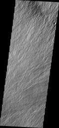 PIA10871: Olympus Mons